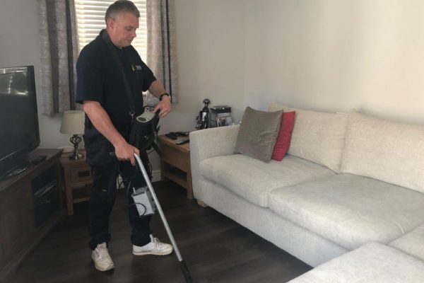 Luton Central Heating Leak Detection Service