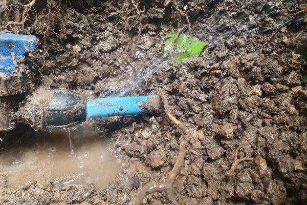 Water Mains Leak Detection Luton
